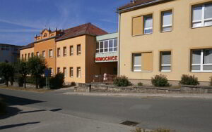 Slavičín, Komenského 1